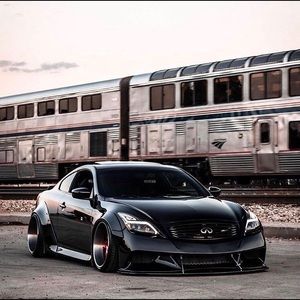 Meet your Posher, Maurice